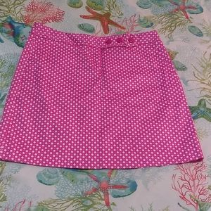 J.Crew skirt